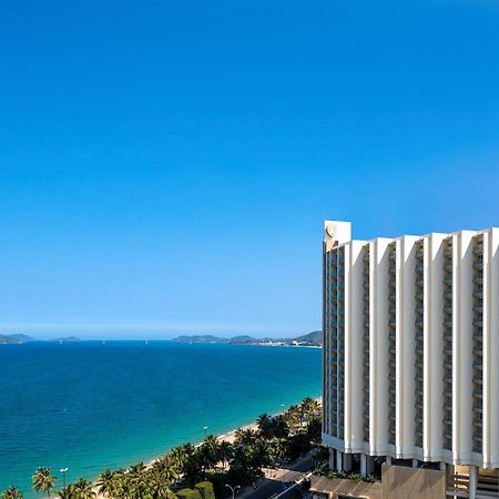 Intercontinental Nha Trang, An Ihg Hotel Eksteriør bilde