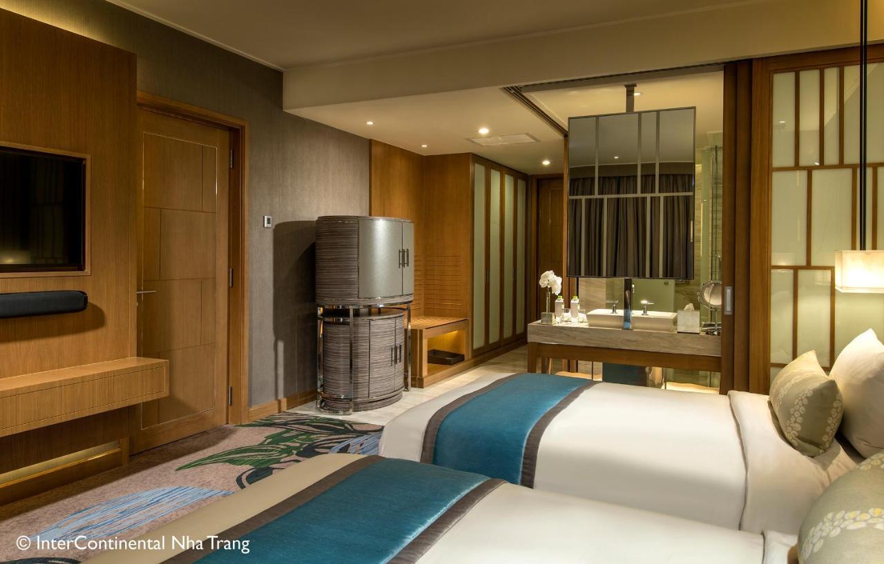 Intercontinental Nha Trang, An Ihg Hotel Eksteriør bilde